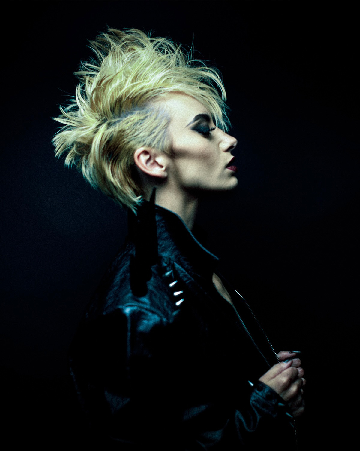 FEMMECORE UNLEASHED: LITTLE MISS NASTY IS REWRITING THE RULES OF THE STAGE